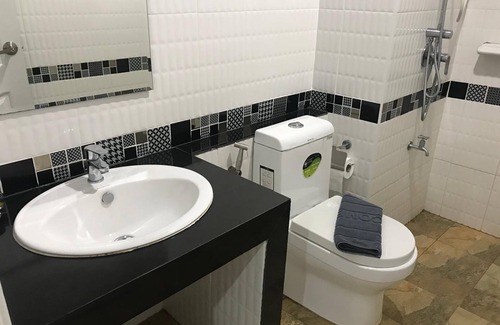 Kho Hong Hotel | TTT Hotel