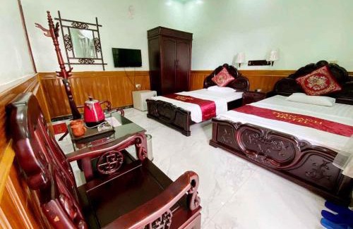 Mong Cai Hotel | Tuấn Anh