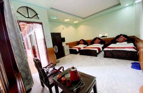 Mong Cai Hotel | Tuấn Anh