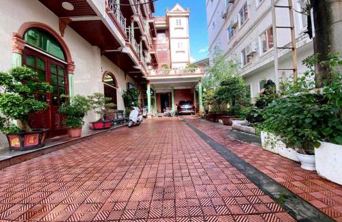 Mong Cai Hotel | Tuấn Anh