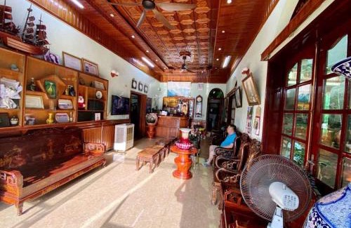 Mong Cai Hotel | Tuấn Anh