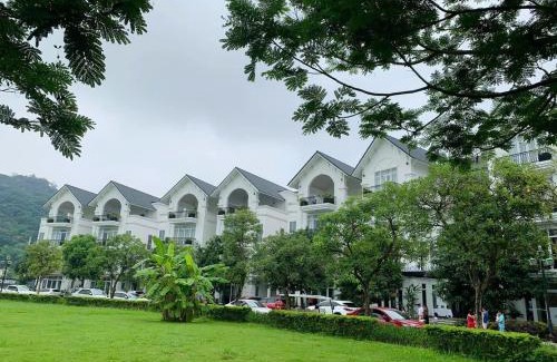 Quoc Oai Hotel | Tuần Châu Resort Hà Nội