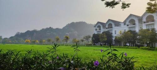 Quoc Oai Hotel | Tuần Châu Resort Hà Nội