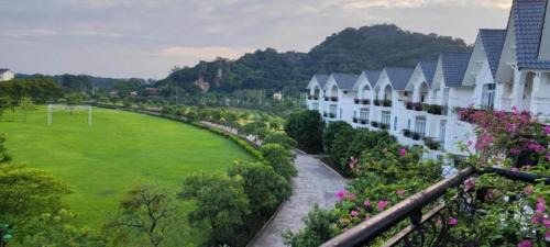 Quoc Oai Hotel | Tuần Châu Resort Hà Nội