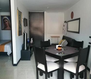 Montenegro Apartment | Tu Apartamento en el Eje Cafetero