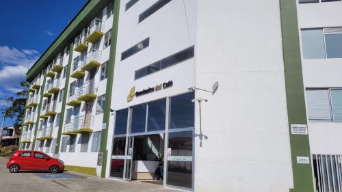 Montenegro Apartment | Tu Apartamento en el Eje Cafetero