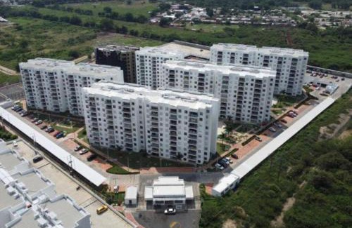 Girardot Apartment | Tu apartamento vacacional en Girardot Cundinamarca - AQUALINA ORANGE