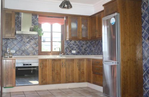 Los Llanillos House | Tu Casa En Frontera