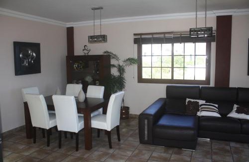 Los Llanillos House | Tu Casa En Frontera