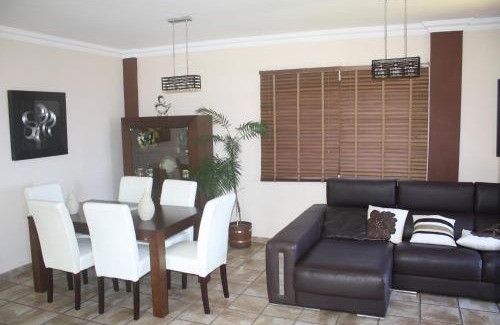 Los Llanillos House | Tu Casa En Frontera
