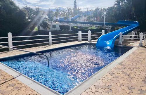 Melgar Villa | Tu casa melgar