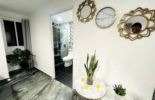 Cali Apartment | Tu Casita Caney with free parking