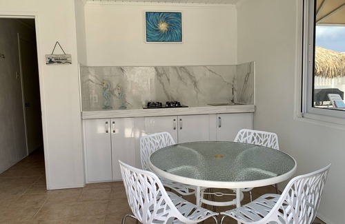 Noord Apartment | Tu Casita en Aruba (GINEVRA DOBLE)