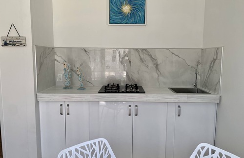 Noord Apartment | Tu Casita en Aruba (GINEVRA DOBLE)