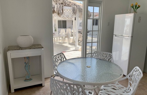 Noord Apartment | Tu Casita en Aruba (GINEVRA DOBLE)