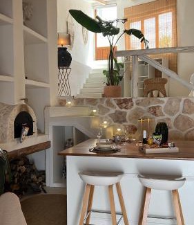 Valdilecha Apartment | Tu Casita Rural