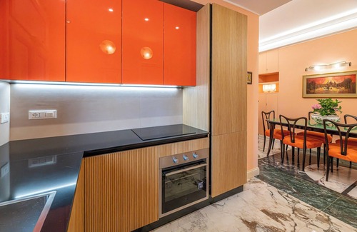 Quartiere XI Portuense House | Tu chiamale emozioni 3 suites
