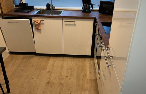 Municipality of Delft Bed & Breakfast | TU DELFT 7min>City-Long Stay-Delta West room 4