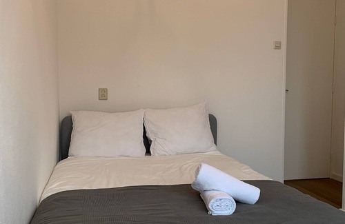 Hof van Delft Bed & Breakfast | TU Delft * Unesco * walk score95 * Room 3