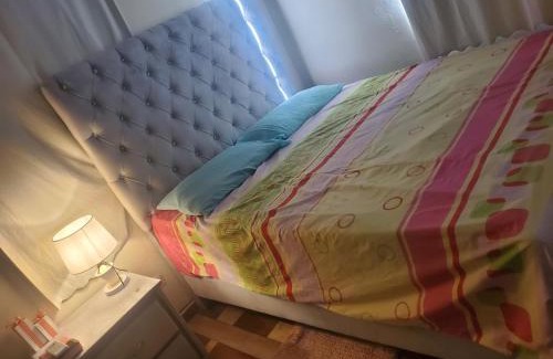 Monte Plata House | Tu habitación en familia