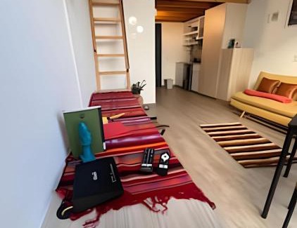 Chapinero Apartment | Tu hogar en Chapinero alto te espera ¡reserva hoy!