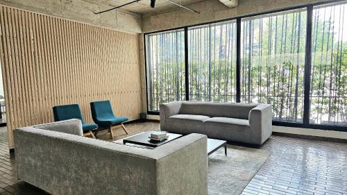 Chapinero Apartment | Tu hogar en Chapinero alto te espera ¡reserva hoy!