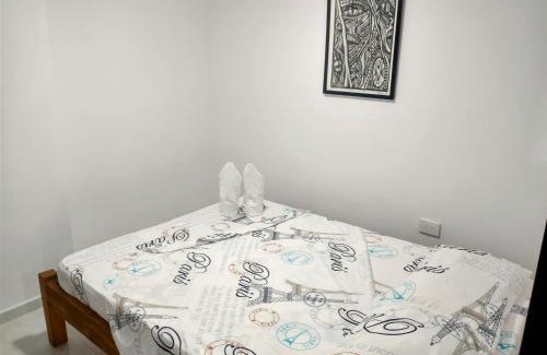 San Gil Apartment | Tu Hogar en San Gil Familiar con un toque típico