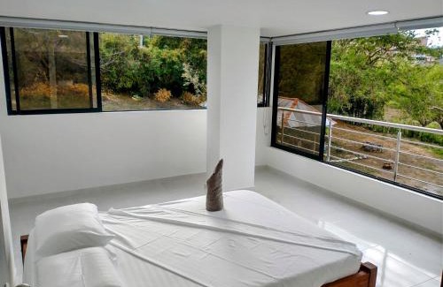 San Gil Apartment | Tu Hogar en San Gil Familiar con un toque típico