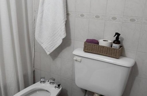 Trelew Apartment | Tu Hogar en Trelew I Calidez y practicidad