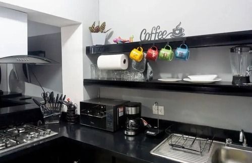 Xalapa Apartment | Tu lugar ideal