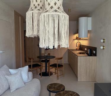 Podgorze Apartment | Tu - Lum Apartament