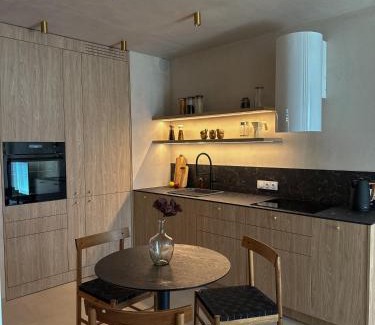 Podgorze Apartment | Tu - Lum Apartament