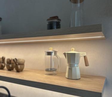 Podgorze Apartment | Tu - Lum Apartament