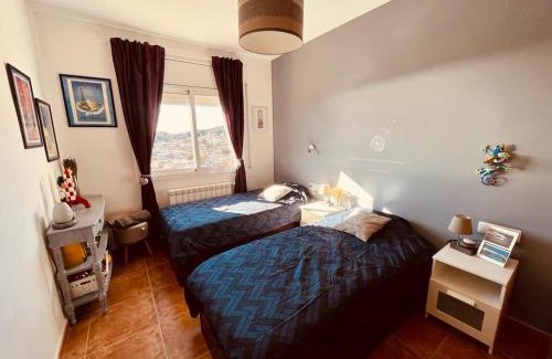 Segur de Calafell House | Tu pequeño paraíso