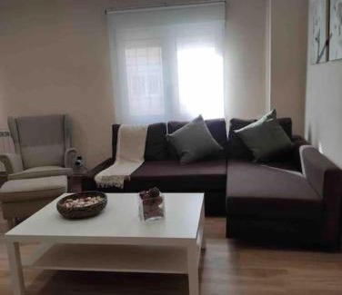 Santander City Centre Apartment | Tu piso en el centro