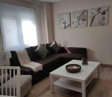 Santander City Centre Apartment | Tu piso en el centro