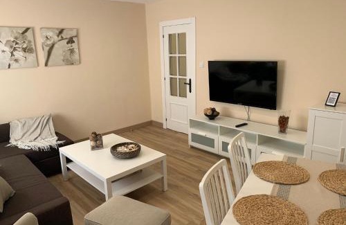 Santander City Centre Apartment | Tu piso en el centro