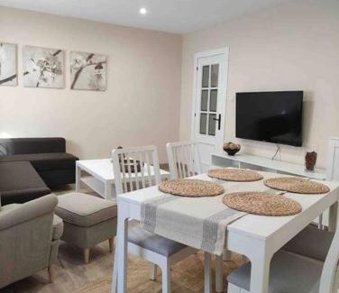 Santander City Centre Apartment | Tu piso en el centro