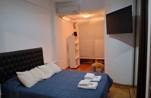 Tucuman Apartment | Tu Refugio