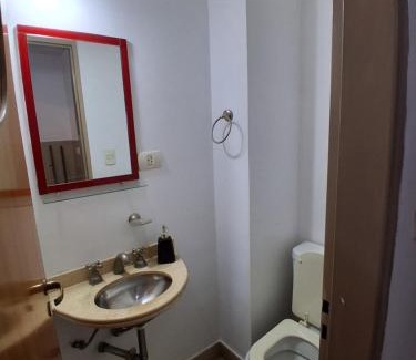 Tucuman Apartment | Tu Refugio