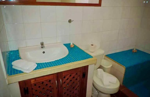 Tucacas House | Tu refugio tropical en Morrocoy