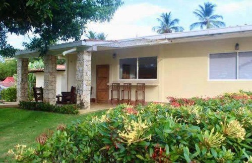 Tucacas House | Tu refugio tropical en Morrocoy