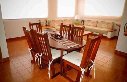 Tucacas House | Tu refugio tropical en Morrocoy