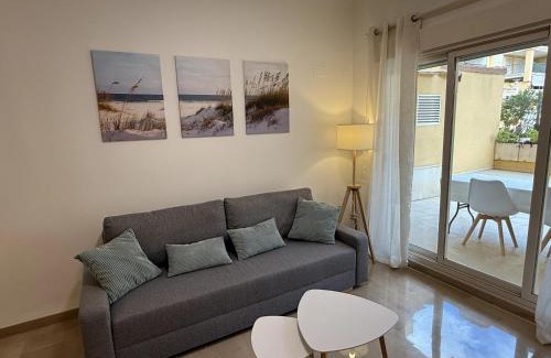Denia Apartment | Tu rincón en Denia