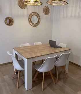 Denia Apartment | Tu rincón en Denia