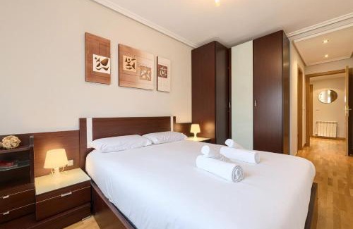 Barakaldo Apartment | Tu Rincón Familiar en Barakaldo