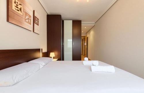 Barakaldo Apartment | Tu Rincón Familiar en Barakaldo