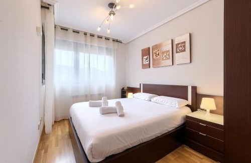Barakaldo Apartment | Tu Rincón Familiar en Barakaldo