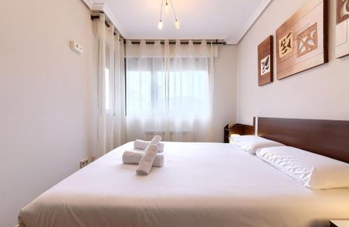 Barakaldo Apartment | Tu Rincón Familiar en Barakaldo