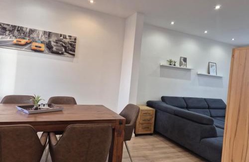 Hessisch Oldendorf House | TuaCasa - Premium Gästehaus mit 5 Zimmern